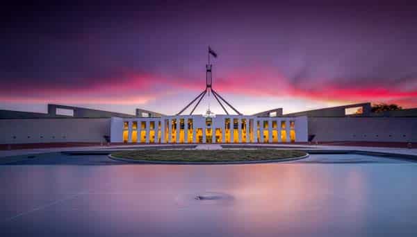Australia introduces bill to kill Russia’s plans of building embassy right next to parliament Australia introduces bill to kill Russia’s plans of building embassy right next to parliament