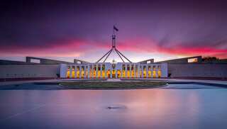 Australia introduces bill to kill Russia’s plans of building embassy right next to parliament