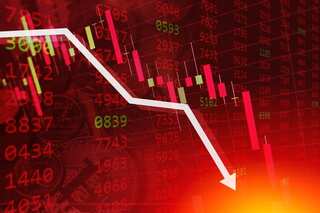 New Zealand slips into recession as GDP falls 0.1 per cent in March quarter