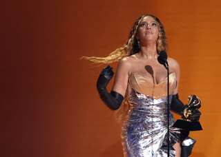Beyonce's cultural impact to be taught at Yale University