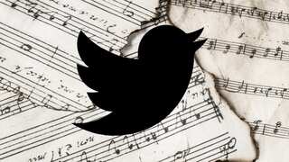 Music publishers sue Musk's Twitter for copyright infringement, and 'fueling its business' with stolen content