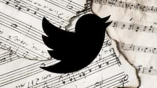 Music publishers sue Musk's Twitter for copyright infringement, and 'fueling its business' with stolen content