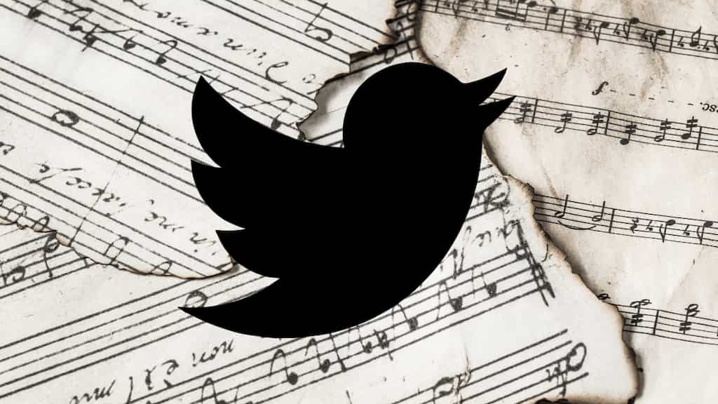 Music publishers sue Musk's Twitter for copyright infringement, and 'fueling its business' with stolen content