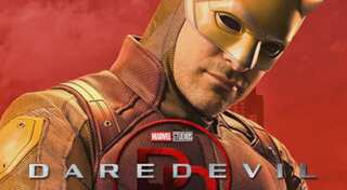 Marvel’s Daredevil and DC’s Penguin pause production amid writers' strike