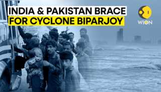 Cyclone Biparjoy: How are India & Pakistan preparing for the extremely severe cyclonic storm?