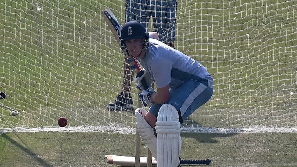 Ashes 2023 - 'The quicker they bowl...': Harry Brook warns Australia's pace battery