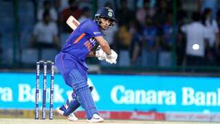 Duleep Trophy: Ishan Kishan opts out of the tournament