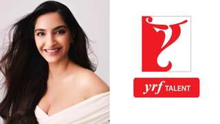 Sonam Kapoor signs up with YRF Talent
