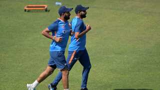 WI vs IND: Mohammed Shami to be rested, Yashasvi Jaiswal likely to replace Pujara in Test squad - Reports