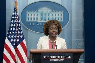 Did US White House press secretary Karine violate Hatch Act? Here's all you need to know about it