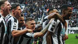 Newcastle United release 8 players ahead of next season