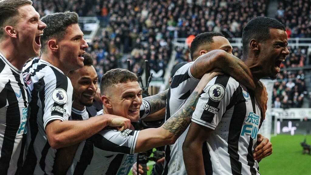 Newcastle United release 8 players ahead of next season