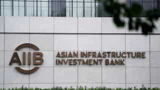 Canada suspends ties with Chinese-led AIIB over allegations of Communist domination