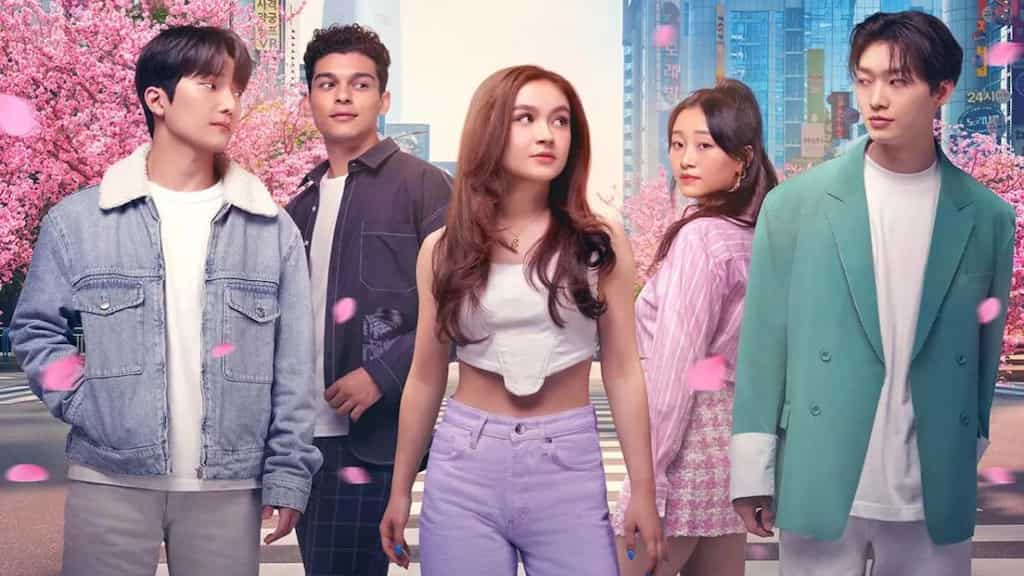 Netflix plans second season of XO, Kitty as branding ties pay off