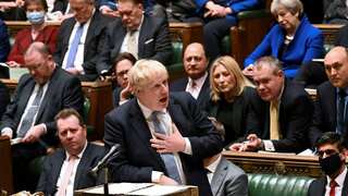 Partygate scandal: Boris Johnson intentionally misled UK parliament, report finds