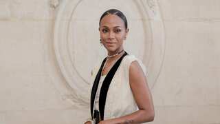 Zoe Saldana reacts to Avatar sequel delays: 'I'll be 53 when the last one comes out'