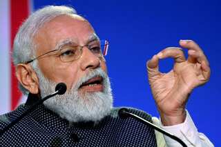Indian PM Modi has gone to US almost every year, but this year it’s special
