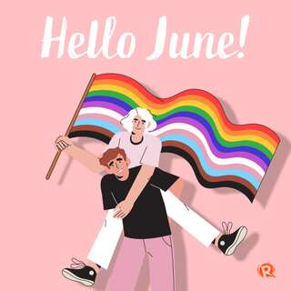 LGBTQ Pride Month: The gay best friend every woman must have