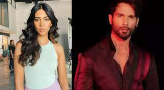 Exclusive interview: Bloody Daddy actress Aparna Nayr on Bollywood debut with Shahid Kapoor film