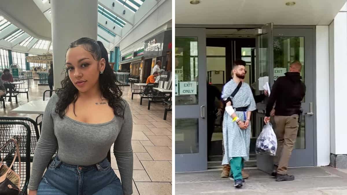 22-year-old woman killed in hit-and-run for refusing to ride in jilted co-worker’s car 22-year-old woman killed in hit-and-run for refusing to ride in jilted co-worker’s car
