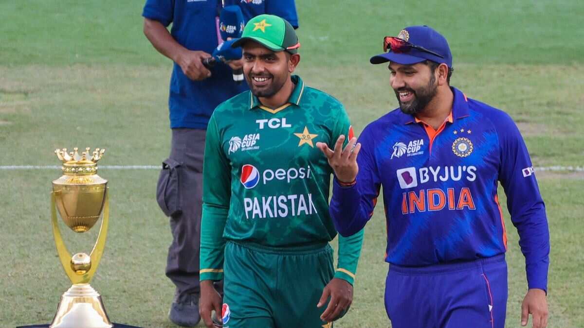 Asia Cup 2023: ACC confirms hybrid model for continental showpiece, Pakistan to host four matches Asia Cup 2023: ACC confirms hybrid model for continental showpiece, Pakistan to host four matches