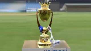 Asia Cup 2023 Dates Announced: Check full schedule, teams, date & venue released by Asian Cricket Council