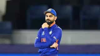 Virat Kohli talks about 'change' in his cryptic Instagram post