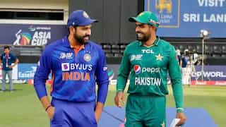 Asia Cup 2023 to be held in HYBRID MODEL in Pakistan & Sri Lanka. Here's everything you need to know
