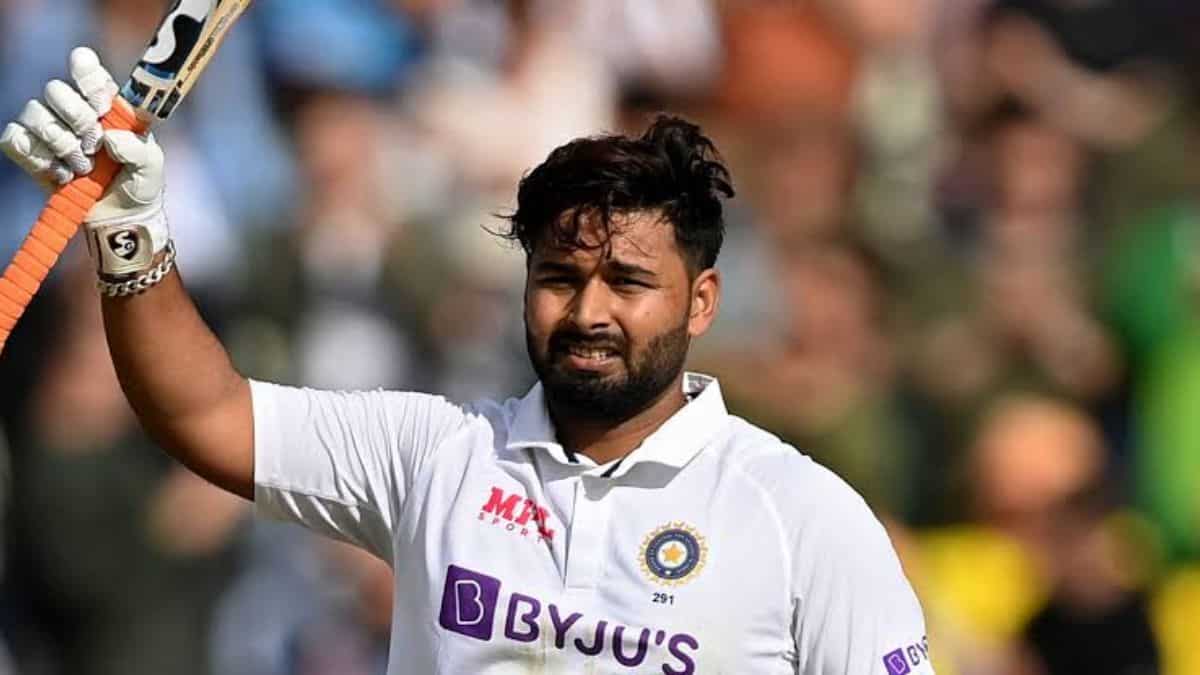 Rishabh Pant surprises medical staff as injured star fast-tracks recovery at NCA Rishabh Pant surprises medical staff as injured star fast-tracks recovery at NCA