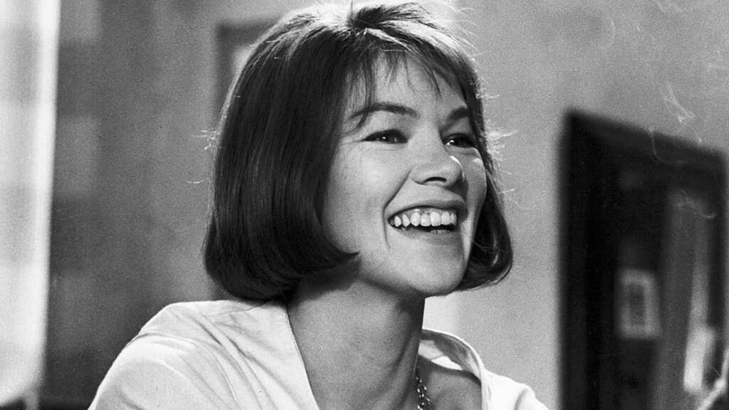 Actress-politican Glenda Jackson passes away at 87