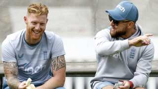 Ashes 2023: Big News for England as skipper Ben Stokes declares himself fit to bowl against Aussies