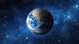 Days on Earth used to last just 19 hours, but how? Scientists have the answer