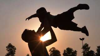 Father's Day Special: Silent struggles of working dads