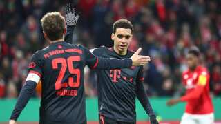 Bayern Munich to repay $268,000 for breaking minimum wage rules