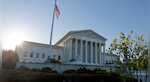US Supreme Court upholds law ensuring protections to Native American children in adoption