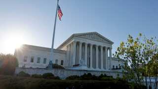 US Supreme Court upholds law ensuring protections to Native American children in adoption