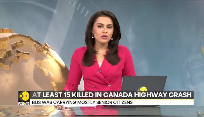 WionNews Video
