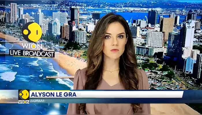 WionNews Video