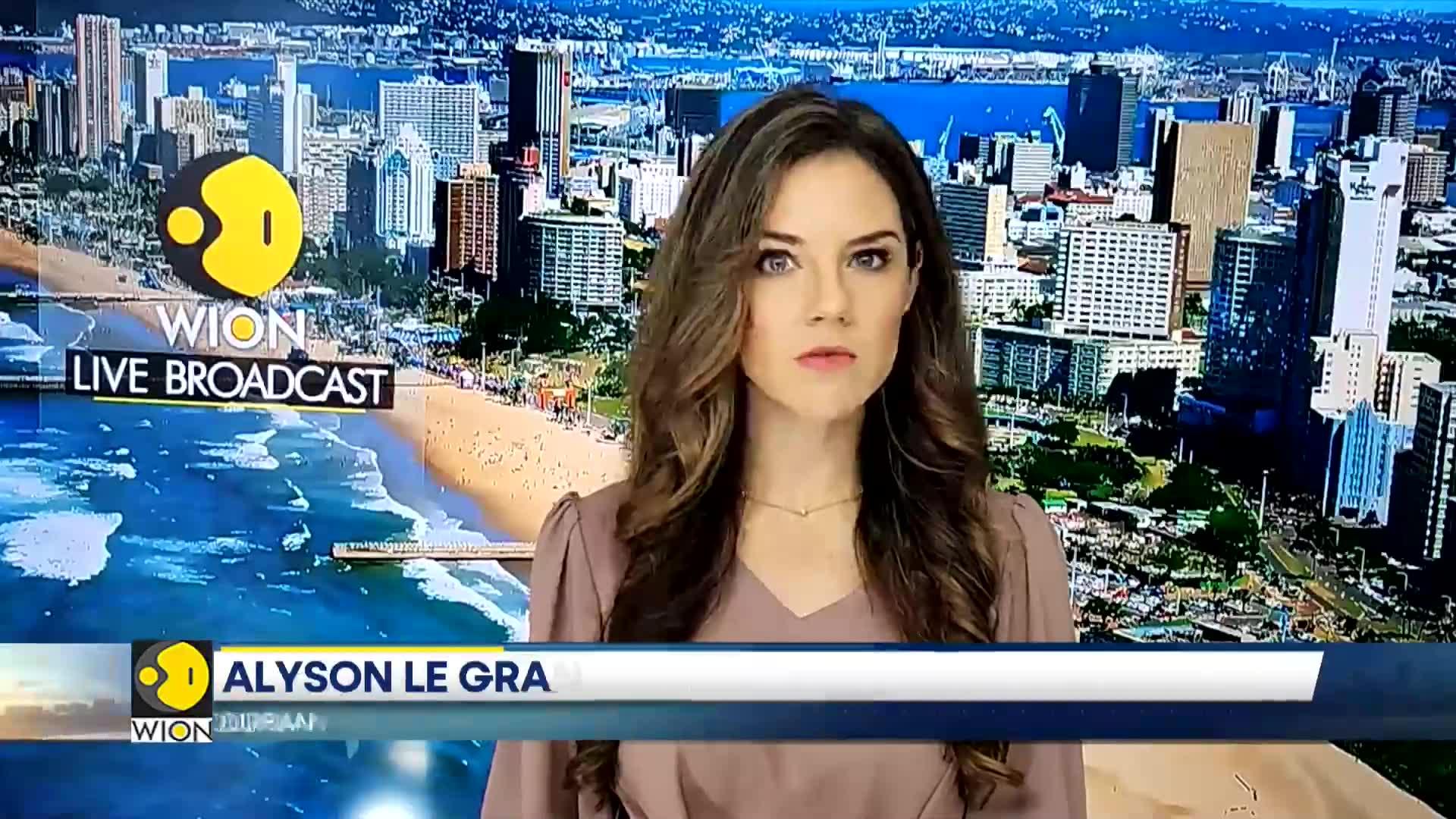 WionNews Video