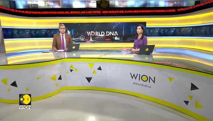 WionNews Video