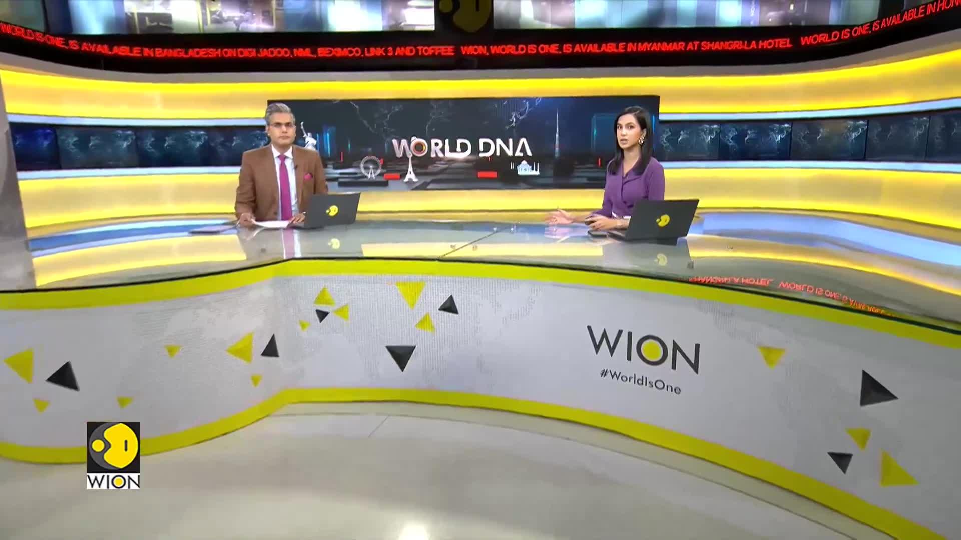 WionNews Video