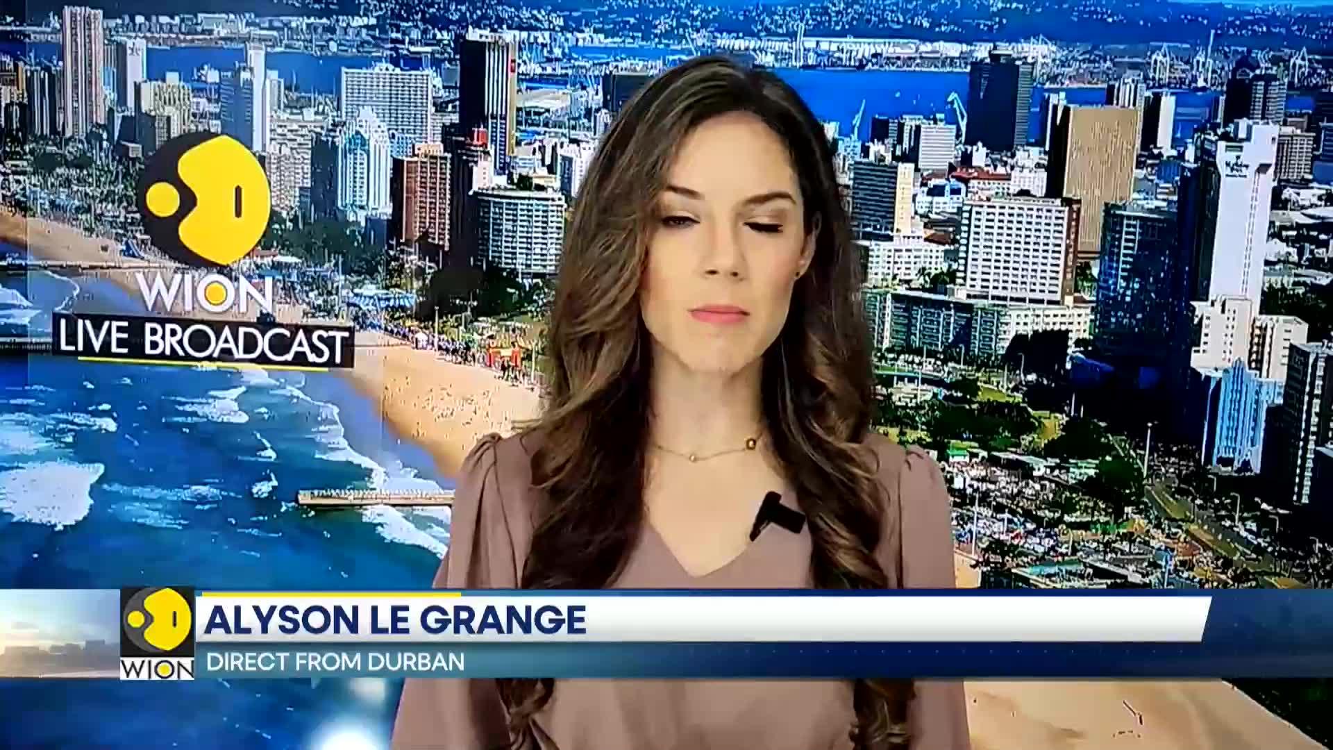 WionNews Video