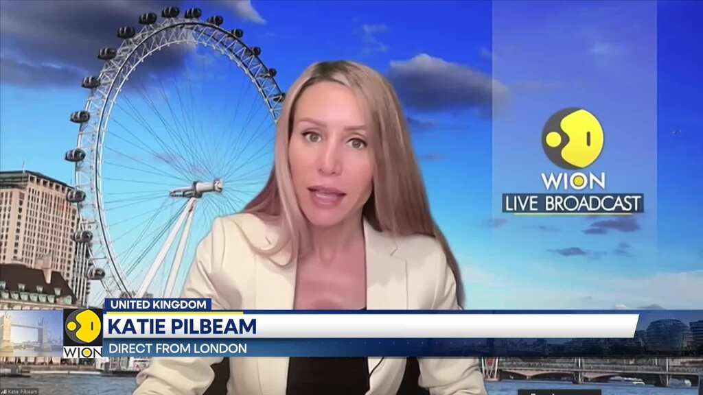 UK: Conservative party in split over partygate report