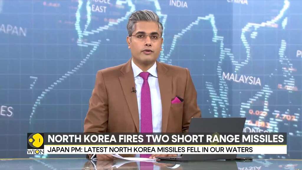 Pyongyang and Seoul flex their military might in Korean peninsula