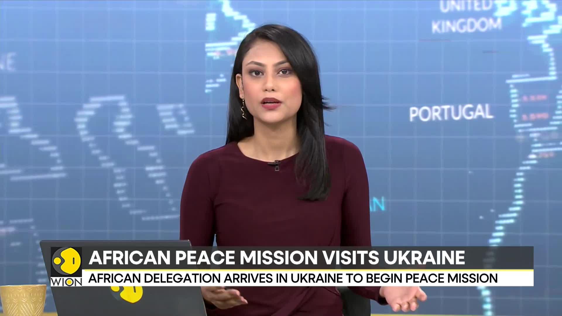 WionNews Video