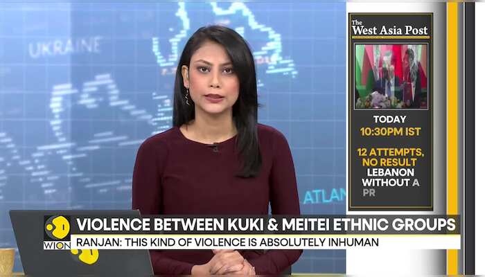 WionNews Video