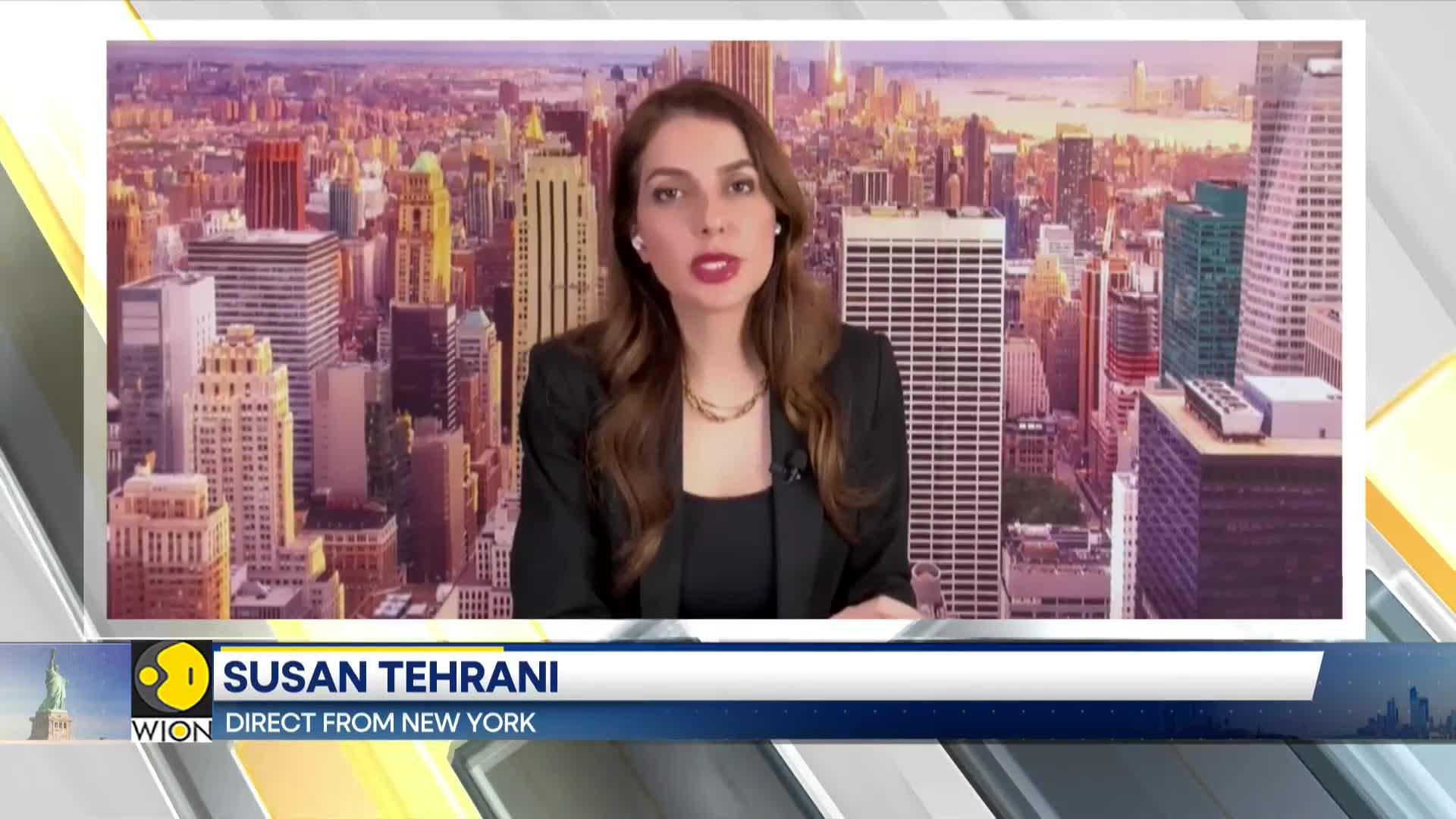 WionNews Video