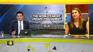 Gravitas: Australia roiled up by cases of harassment inside parliament