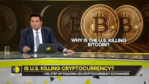 Gravitas: US regulators crackdown on cryptocurrency exchanges