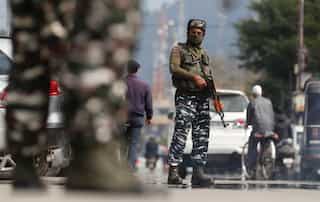 NIA raids eight residences in Jammu & Kashmir, mostly of hybrid terrorists, OGWs